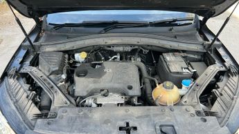 Mg Mg Hs 1.5 T-GDI Exclusive SUV 5dr Petrol DCT Euro 6 (s/s) (162 ps)