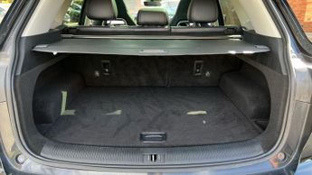 Mg Mg Hs 1.5 T-GDI Exclusive SUV 5dr Petrol DCT Euro 6 (s/s) (162 ps)