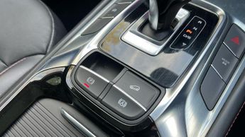 Mg Mg Hs 1.5 T-GDI Exclusive SUV 5dr Petrol DCT Euro 6 (s/s) (162 ps)
