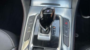 Mg Mg Hs 1.5 T-GDI Exclusive SUV 5dr Petrol DCT Euro 6 (s/s) (162 ps)