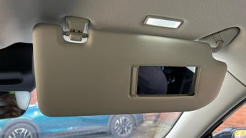 Mg Mg Hs 1.5 T-GDI Exclusive SUV 5dr Petrol DCT Euro 6 (s/s) (162 ps)
