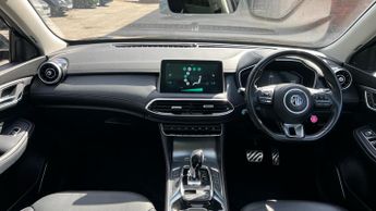 Mg Mg Hs 1.5 T-GDI Exclusive SUV 5dr Petrol DCT Euro 6 (s/s) (162 ps)