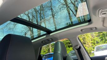 Mg Mg Hs 1.5 T-GDI Exclusive SUV 5dr Petrol DCT Euro 6 (s/s) (162 ps)