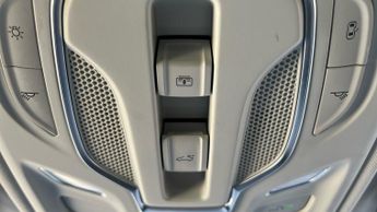 Mg Mg Hs 1.5 T-GDI Exclusive SUV 5dr Petrol DCT Euro 6 (s/s) (162 ps)