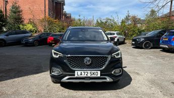 Mg Mg Hs 1.5 T-GDI Exclusive SUV 5dr Petrol DCT Euro 6 (s/s) (162 ps)