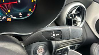 Mercedes-benz Glc 2.0 GLC220d AMG Line (Premium) SUV 5dr Diesel G-Tronic+ 4MATIC E