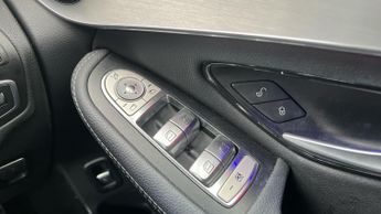 Mercedes-benz Glc 2.0 GLC220d AMG Line (Premium) SUV 5dr Diesel G-Tronic+ 4MATIC E