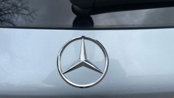 Mercedes-benz Glc 2.0 GLC220d AMG Line (Premium) SUV 5dr Diesel G-Tronic+ 4MATIC E