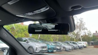 Mercedes-benz Glc 2.0 GLC220d AMG Line (Premium) SUV 5dr Diesel G-Tronic+ 4MATIC E