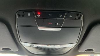 Mercedes-benz Glc 2.0 GLC220d AMG Line (Premium) SUV 5dr Diesel G-Tronic+ 4MATIC E