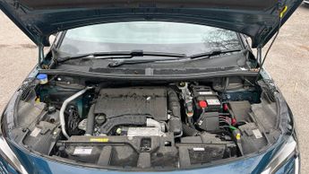 Peugeot 3008 SUV 1.2 PureTech Allure Premium + SUV 5dr Petrol EAT Euro 6 (s/s) (1