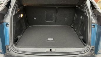 Peugeot 3008 SUV 1.2 PureTech Allure Premium + SUV 5dr Petrol EAT Euro 6 (s/s) (1