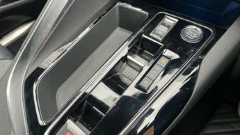 Peugeot 3008 SUV 1.2 PureTech Allure Premium + SUV 5dr Petrol EAT Euro 6 (s/s) (1