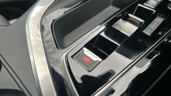 Peugeot 3008 SUV 1.2 PureTech Allure Premium + SUV 5dr Petrol EAT Euro 6 (s/s) (1