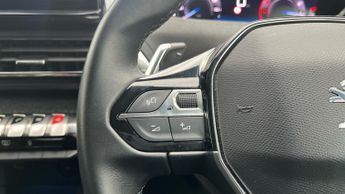 Peugeot 3008 SUV 1.2 PureTech Allure Premium + SUV 5dr Petrol EAT Euro 6 (s/s) (1