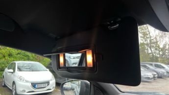 Peugeot 3008 SUV 1.2 PureTech Allure Premium + SUV 5dr Petrol EAT Euro 6 (s/s) (1