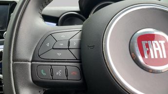 Fiat 500X 1.4 MultiAir Lounge SUV 5dr Petrol DCT Euro 6 (s/s) (140 ps)