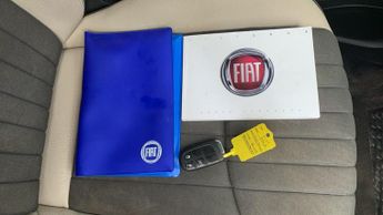 Fiat 500X 1.4 MultiAir Lounge SUV 5dr Petrol DCT Euro 6 (s/s) (140 ps)