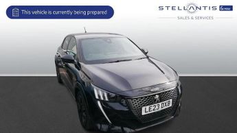 Peugeot 208 1.2 PureTech GT Hatchback 5dr Petrol EAT Euro 6 (s/s) (100 ps)