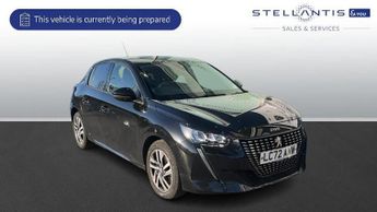 Peugeot 208 1.2 PureTech Allure Premium + Hatchback 5dr Petrol Manual Euro 6