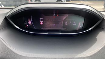 Peugeot 3008 SUV 1.2 PureTech GT SUV 5dr Petrol EAT Euro 6 (s/s) (130 ps)