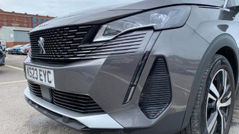 Peugeot 3008 SUV 1.2 PureTech GT SUV 5dr Petrol EAT Euro 6 (s/s) (130 ps)