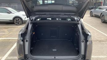 Peugeot 3008 SUV 1.2 PureTech GT SUV 5dr Petrol EAT Euro 6 (s/s) (130 ps)