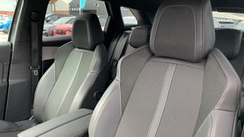 Peugeot 3008 SUV 1.2 PureTech GT SUV 5dr Petrol EAT Euro 6 (s/s) (130 ps)