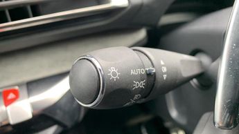 Peugeot 3008 SUV 1.2 PureTech GT SUV 5dr Petrol EAT Euro 6 (s/s) (130 ps)