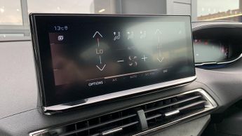Peugeot 3008 SUV 1.2 PureTech GT SUV 5dr Petrol EAT Euro 6 (s/s) (130 ps)