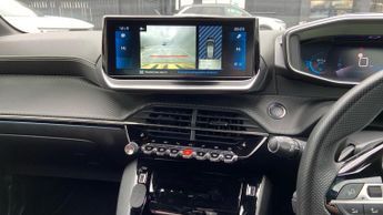 Peugeot 208 1.2 PureTech GT Premium Hatchback 5dr Petrol EAT Euro 6 (s/s) (1