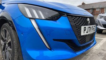 Peugeot 208 1.2 PureTech GT Premium Hatchback 5dr Petrol EAT Euro 6 (s/s) (1