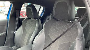 Peugeot 208 1.2 PureTech GT Premium Hatchback 5dr Petrol EAT Euro 6 (s/s) (1