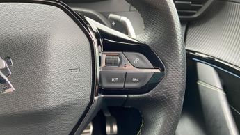 Peugeot 208 1.2 PureTech GT Premium Hatchback 5dr Petrol EAT Euro 6 (s/s) (1