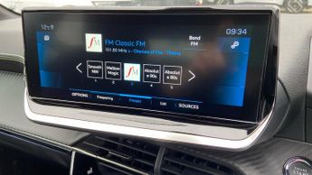 Peugeot 208 1.2 PureTech GT Premium Hatchback 5dr Petrol EAT Euro 6 (s/s) (1