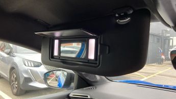 Peugeot 208 1.2 PureTech GT Premium Hatchback 5dr Petrol EAT Euro 6 (s/s) (1