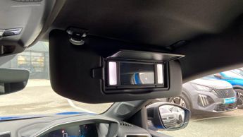 Peugeot 208 1.2 PureTech GT Premium Hatchback 5dr Petrol EAT Euro 6 (s/s) (1