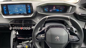 Peugeot 208 1.2 PureTech GT Premium Hatchback 5dr Petrol EAT Euro 6 (s/s) (1