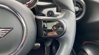 Mini Hatch 2.0 Cooper S Sport Hatchback 3dr Petrol Steptronic Euro 6 (s/s) 