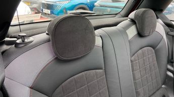 Mini Hatch 2.0 Cooper S Sport Hatchback 3dr Petrol Steptronic Euro 6 (s/s) 
