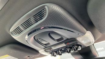 Mini Hatch 2.0 Cooper S Sport Hatchback 3dr Petrol Steptronic Euro 6 (s/s) 