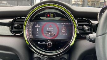 Mini Hatch 2.0 Cooper S Sport Hatchback 3dr Petrol Steptronic Euro 6 (s/s) 