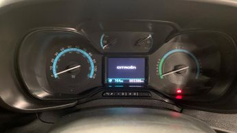 Citroen Berlingo 750 50kWh Enterprise Edition XL Panel Van 6dr Electric Auto LWB 