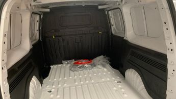 Citroen Berlingo 750 50kWh Enterprise Edition XL Panel Van 6dr Electric Auto LWB 