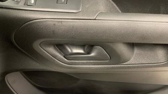 Citroen Berlingo 750 50kWh Enterprise Edition XL Panel Van 6dr Electric Auto LWB 