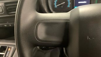 Citroen Berlingo 750 50kWh Enterprise Edition XL Panel Van 6dr Electric Auto LWB 