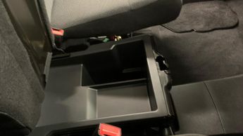 Citroen Berlingo 750 50kWh Enterprise Edition XL Panel Van 6dr Electric Auto LWB 