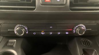 Citroen Berlingo 750 50kWh Enterprise Edition XL Panel Van 6dr Electric Auto LWB 