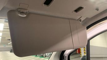 Citroen Berlingo 750 50kWh Enterprise Edition XL Panel Van 6dr Electric Auto LWB 