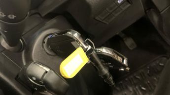 Citroen Berlingo 750 50kWh Enterprise Edition XL Panel Van 6dr Electric Auto LWB 